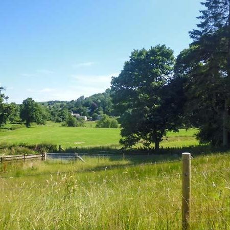 Tynddol Bungalow Llanbadarn Fynydd Экстерьер фото
