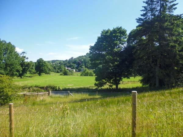 Tynddol Bungalow Llanbadarn Fynydd Экстерьер фото