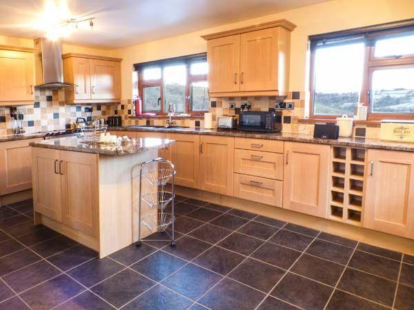 Tynddol Bungalow Llanbadarn Fynydd Экстерьер фото