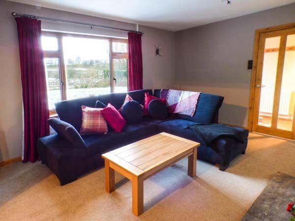 Tynddol Bungalow Llanbadarn Fynydd Экстерьер фото