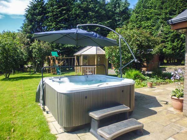 Tynddol Bungalow Llanbadarn Fynydd Экстерьер фото